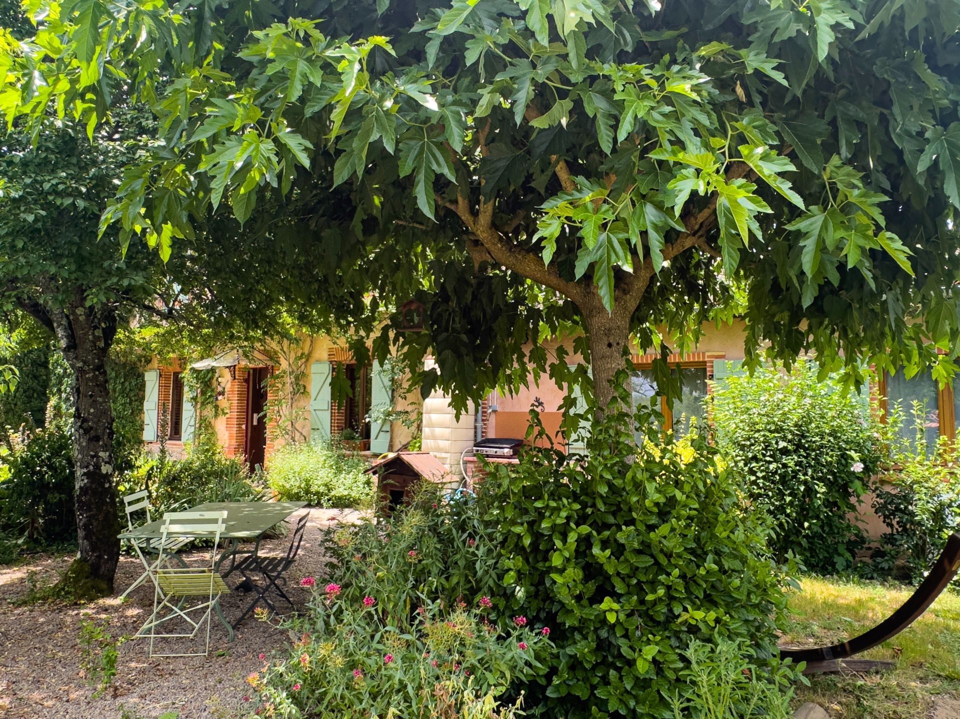 maison de luxe 9 Pièces en vente sur LAVAUR (81500)