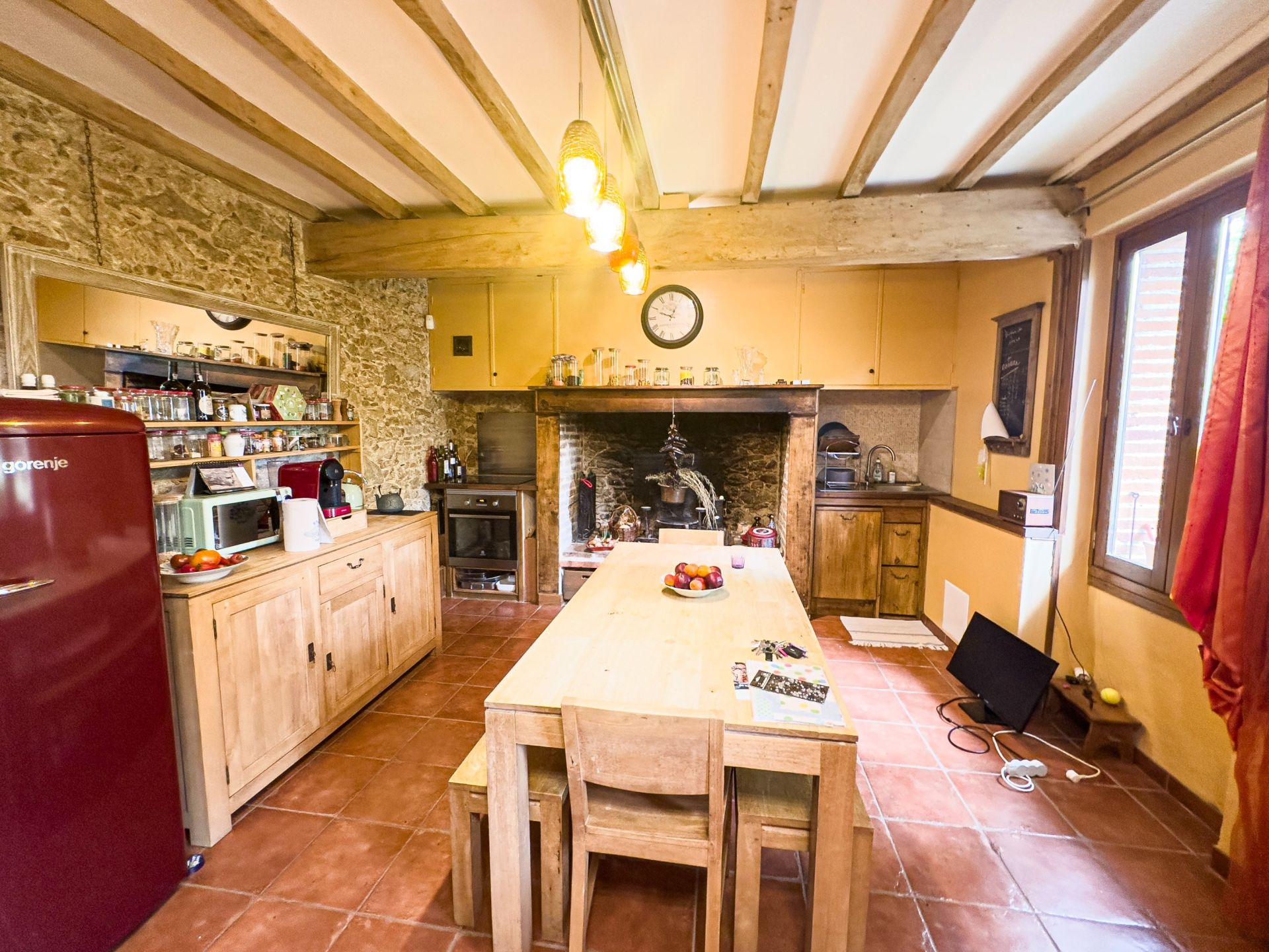 maison de luxe 9 Pièces en vente sur LAVAUR (81500)