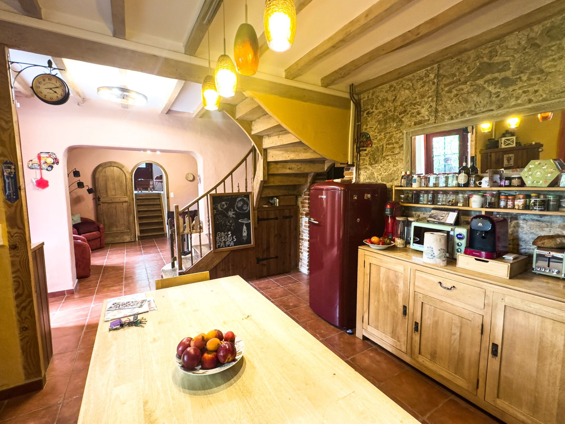 maison de luxe 9 Pièces en vente sur LAVAUR (81500)