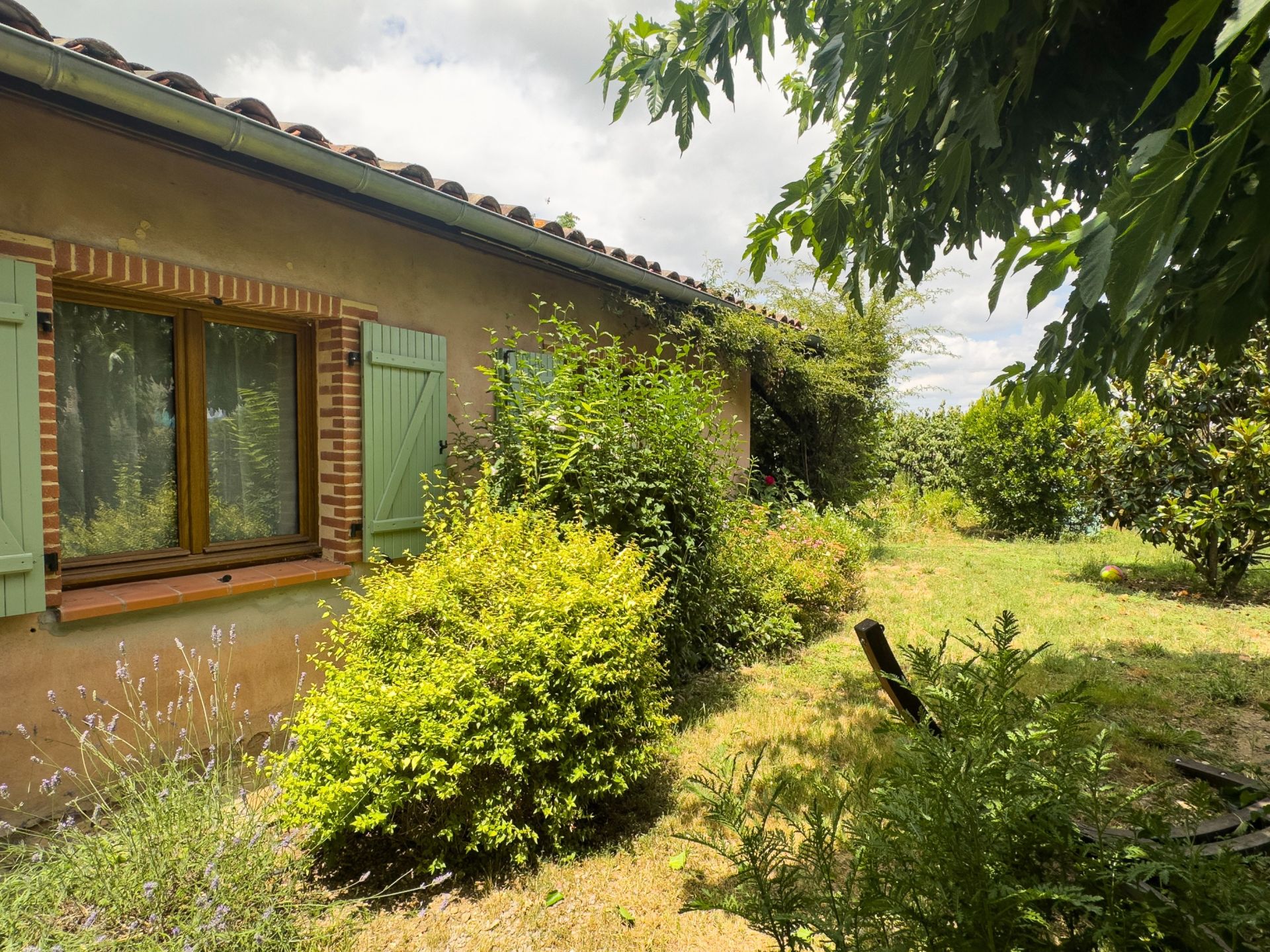 maison de luxe 9 Pièces en vente sur LAVAUR (81500)