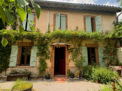 Vente Maison de luxe Lavaur 9 Pièces 185 m²