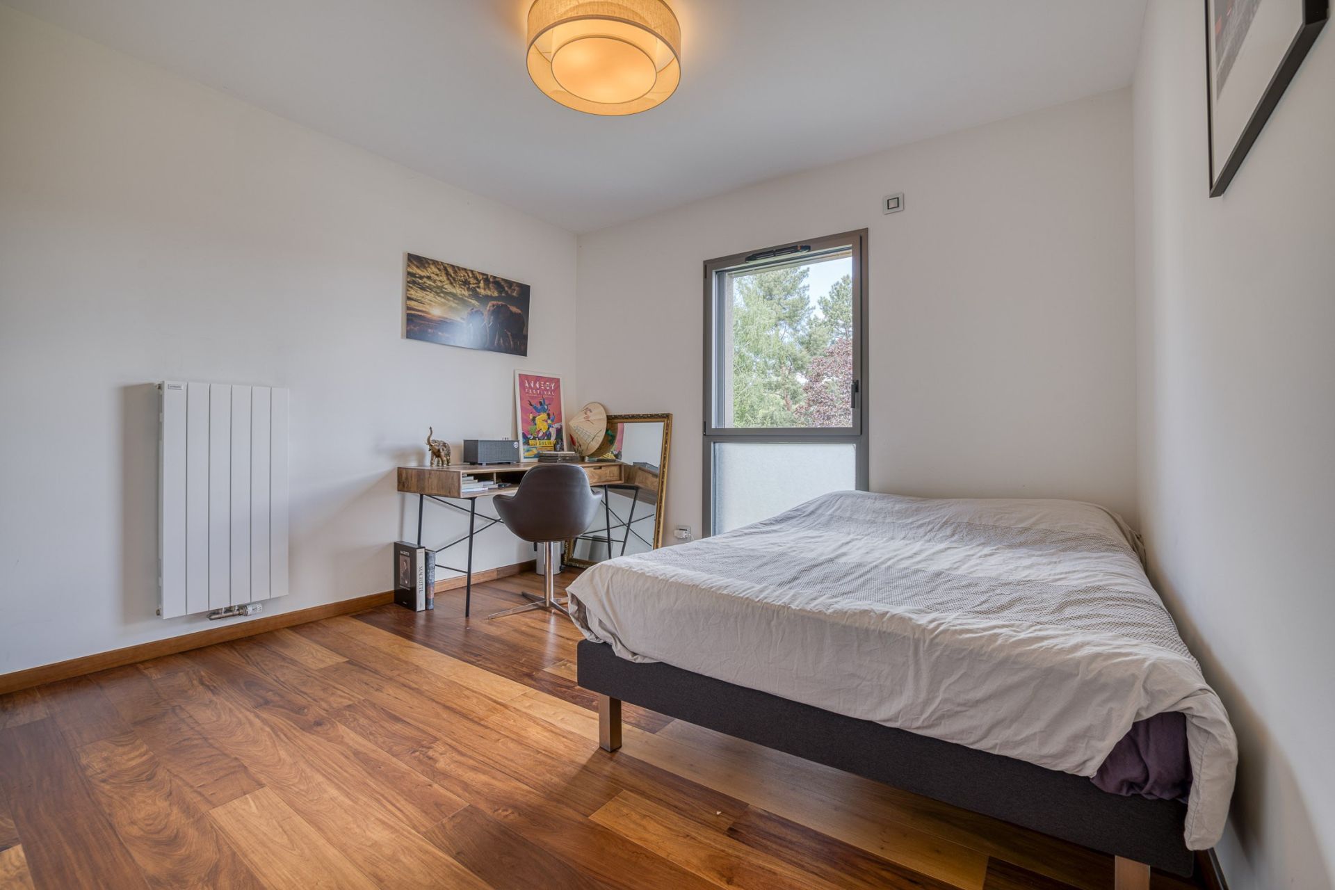 appartement de luxe 3 Pièces en vente sur ANNECY LE VIEUX (74940)