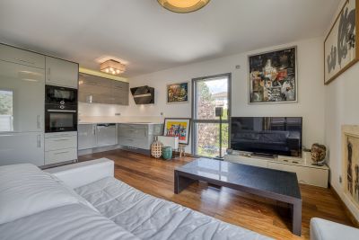 Vente Appartement de luxe Annecy-le-Vieux 3 Pièces 69 m²