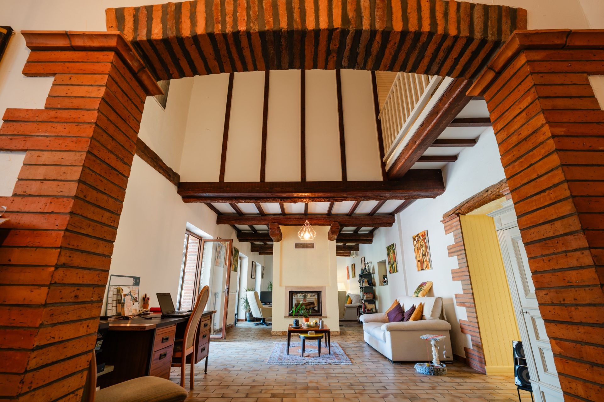 luxury house 11 Rooms for sale on PERPIGNAN (66000)