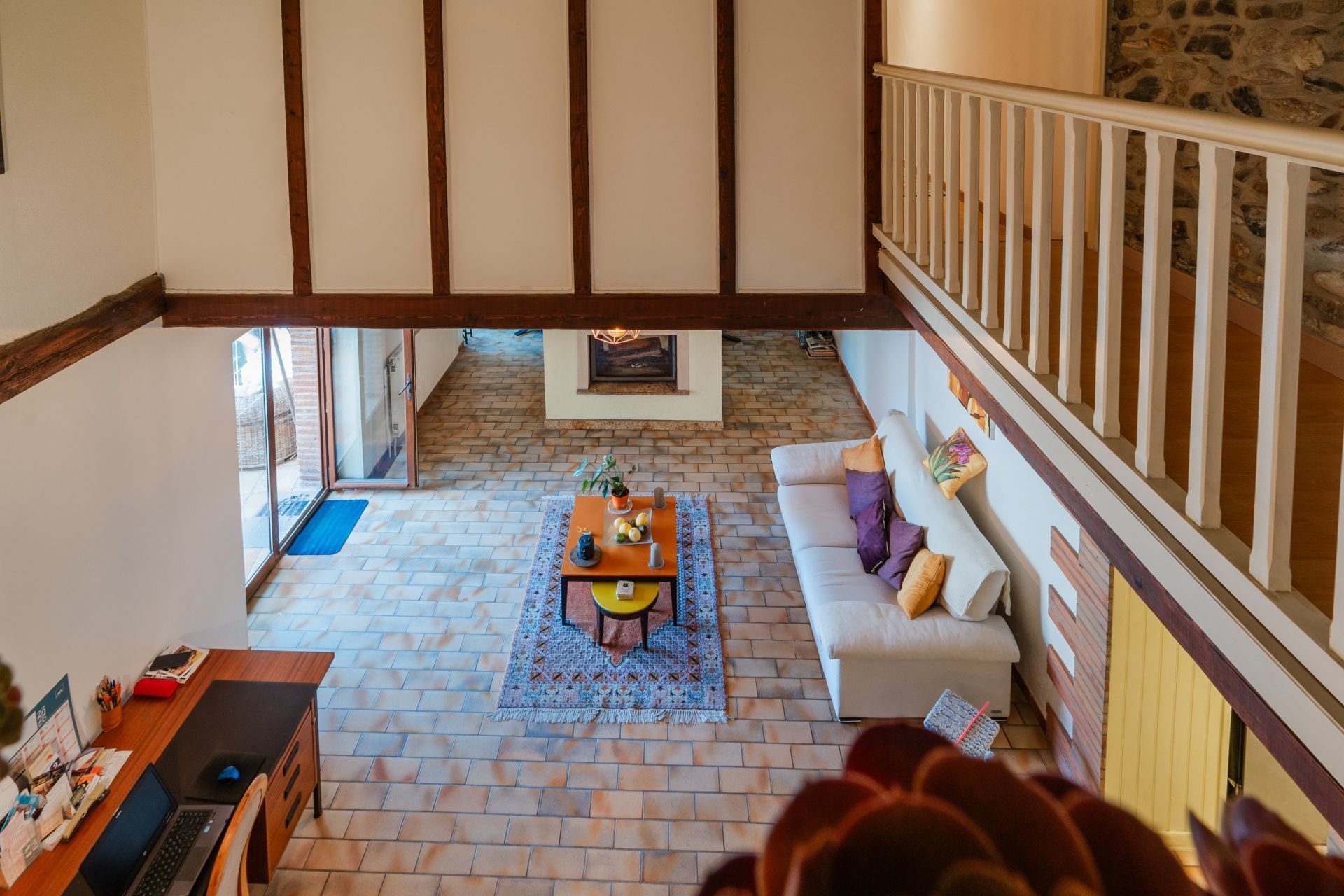 luxury house 11 Rooms for sale on PERPIGNAN (66000)