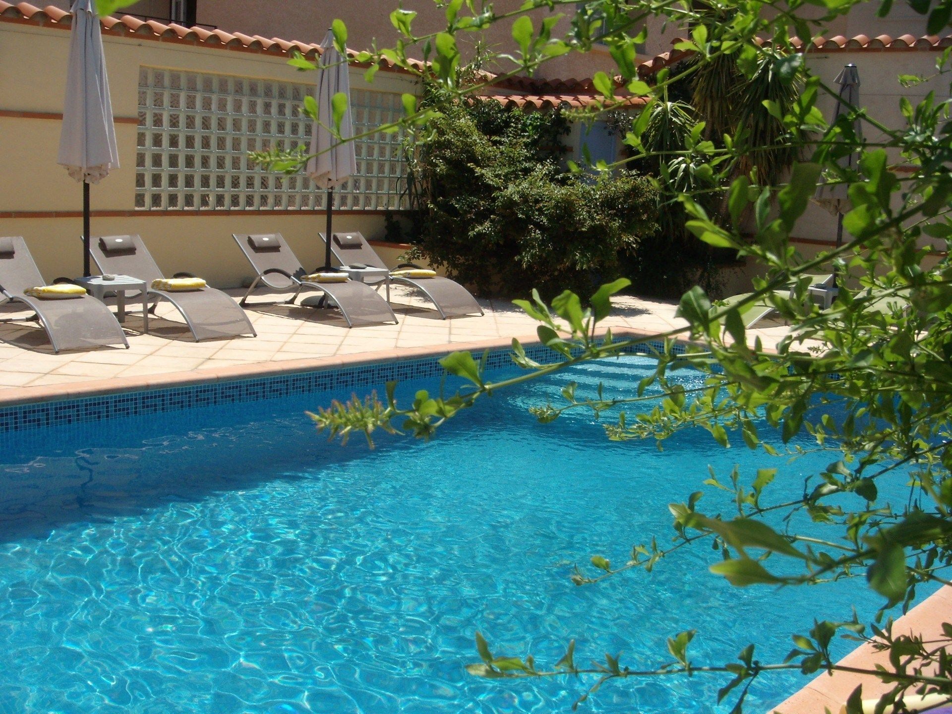 luxury house 11 Rooms for sale on PERPIGNAN (66000)