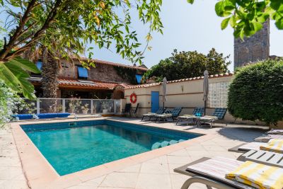 Vente Maison de luxe Perpignan 11 Pièces 320 m²