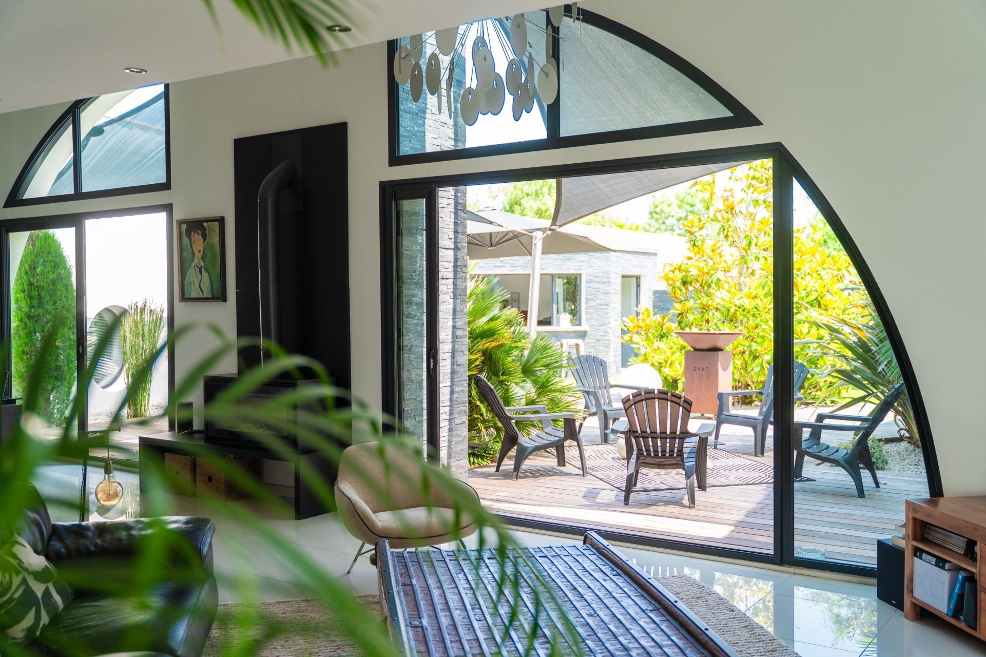 luxury house 5 Rooms for sale on PORT DES BARQUES (17730)