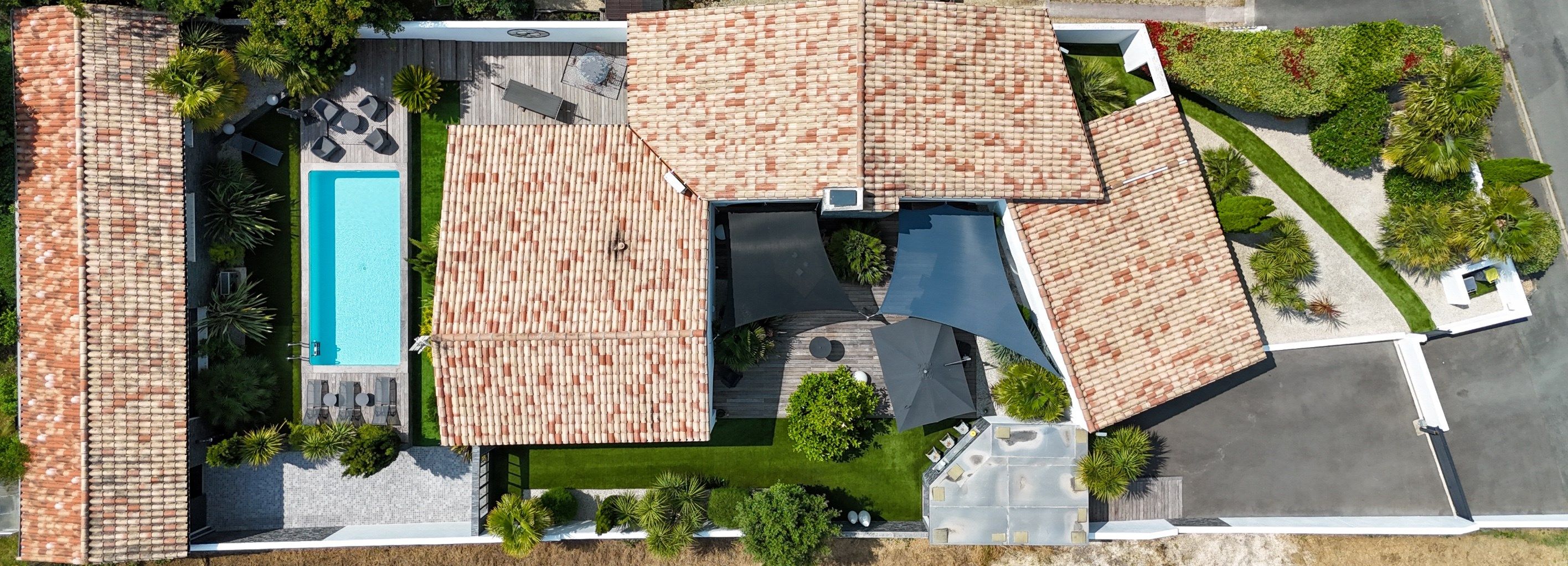 maison de luxe 5 Pièces en vente sur PORT DES BARQUES (17730)