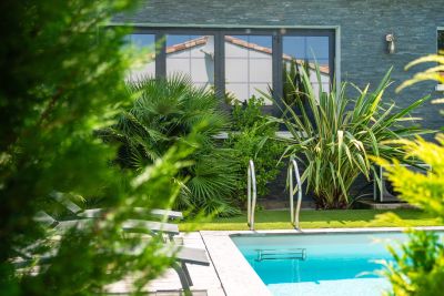 Vente Maison de luxe Port-des-Barques 5&nbsp;Pièces 200&nbsp;m²