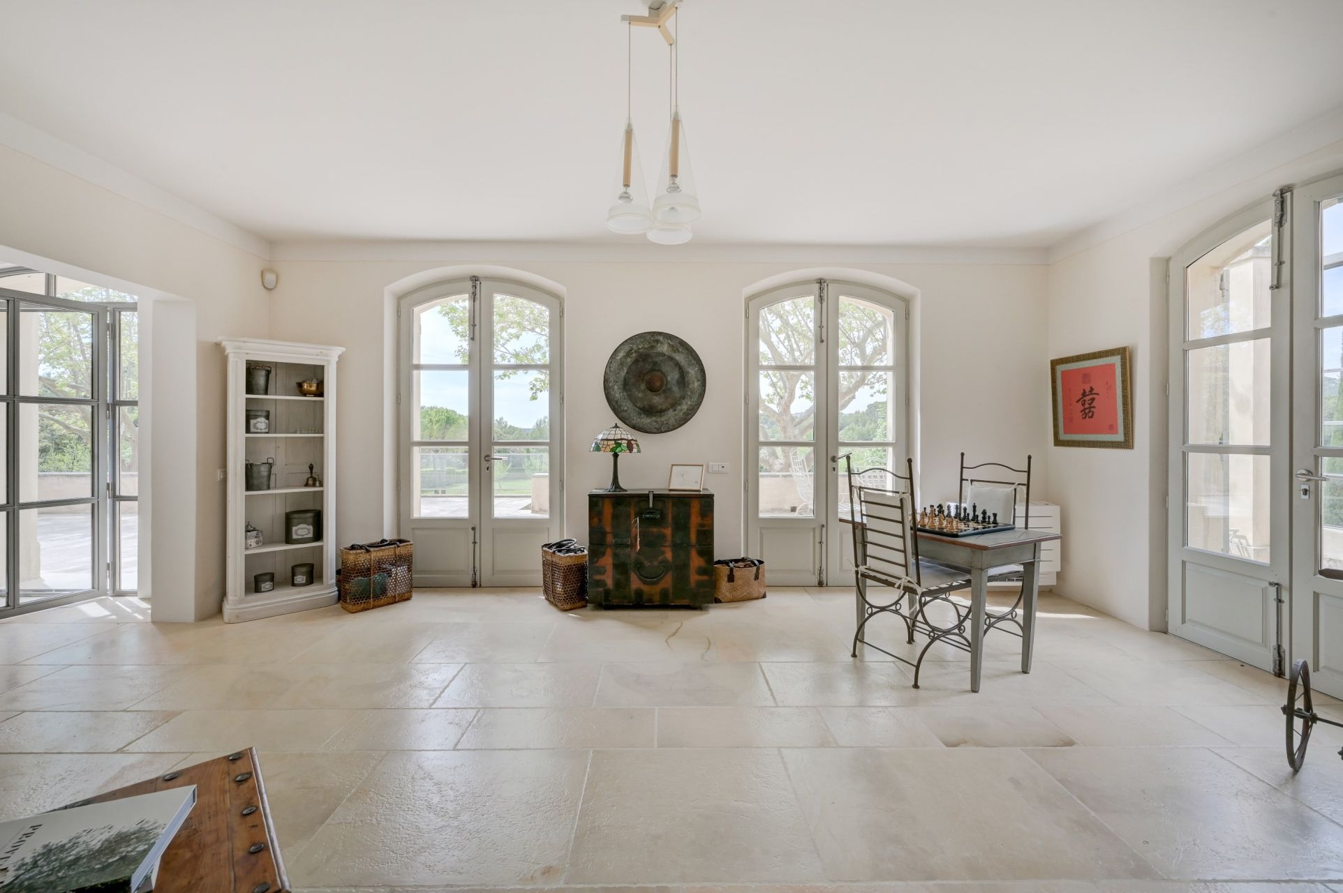 luxury house 11 Rooms for sale on MAUSSANE LES ALPILLES (13520)