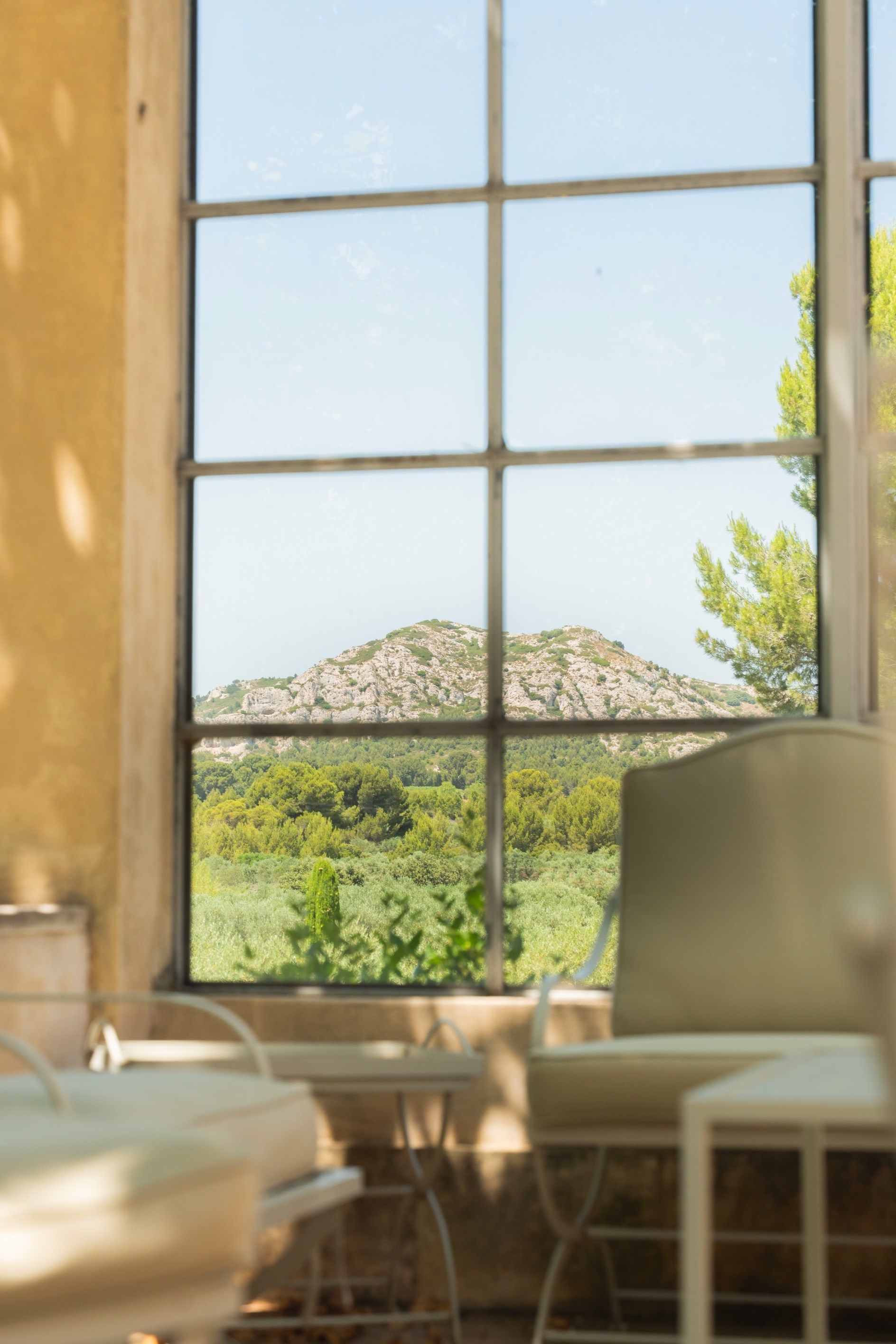 maison de luxe 11 Pièces en vente sur MAUSSANE LES ALPILLES (13520)