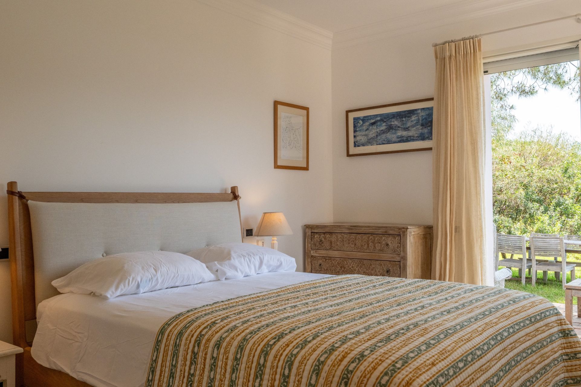 luxury villa 8 Rooms for seasonal rent on AJACCIO (20000)