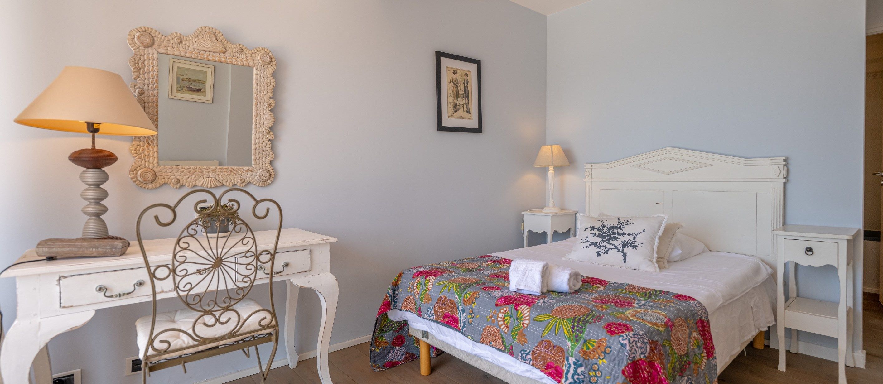 luxury villa 8 Rooms for seasonal rent on AJACCIO (20000)