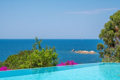 Rental Luxury villa Ajaccio 8 Rooms 300 m²