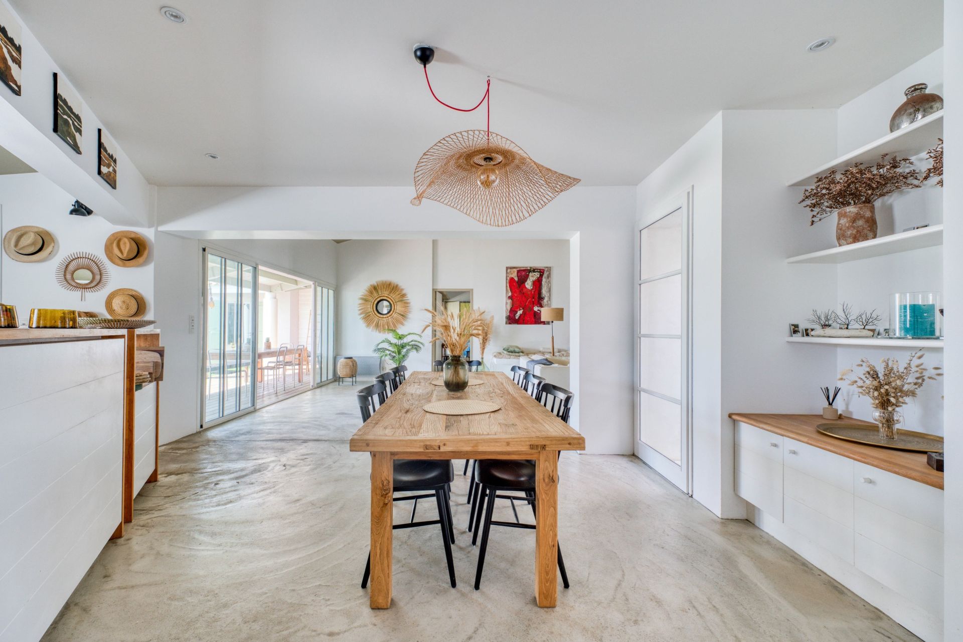 maison de luxe 7 Pièces en vente sur LOIX (17111)