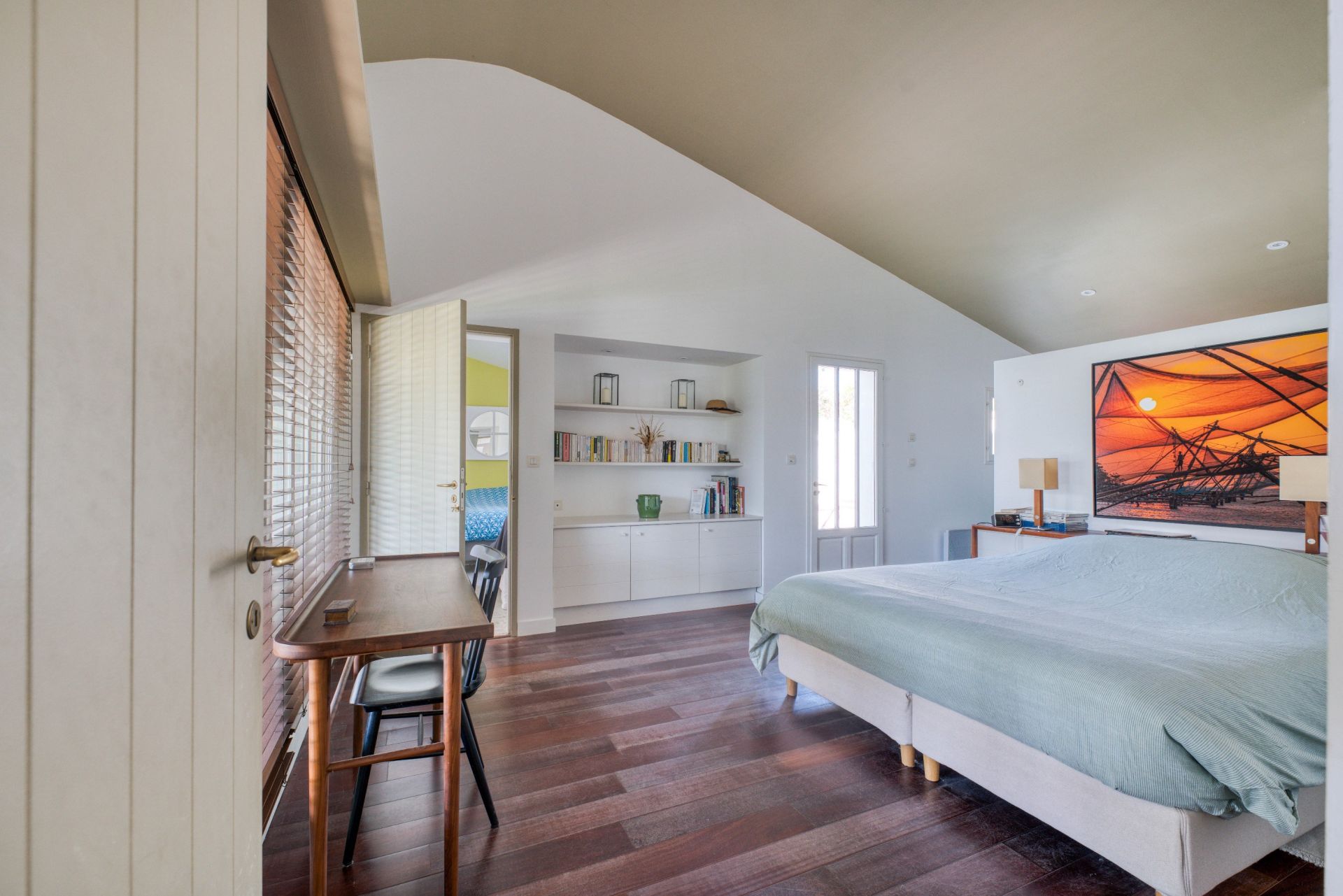 maison de luxe 7 Pièces en vente sur LOIX (17111)