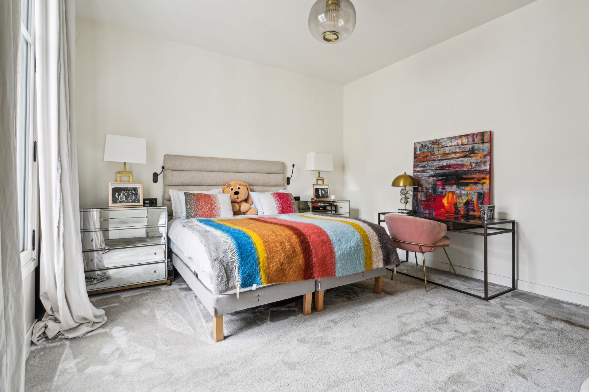 luxury house 6 Rooms for sale on NEUILLY SUR SEINE (92200)