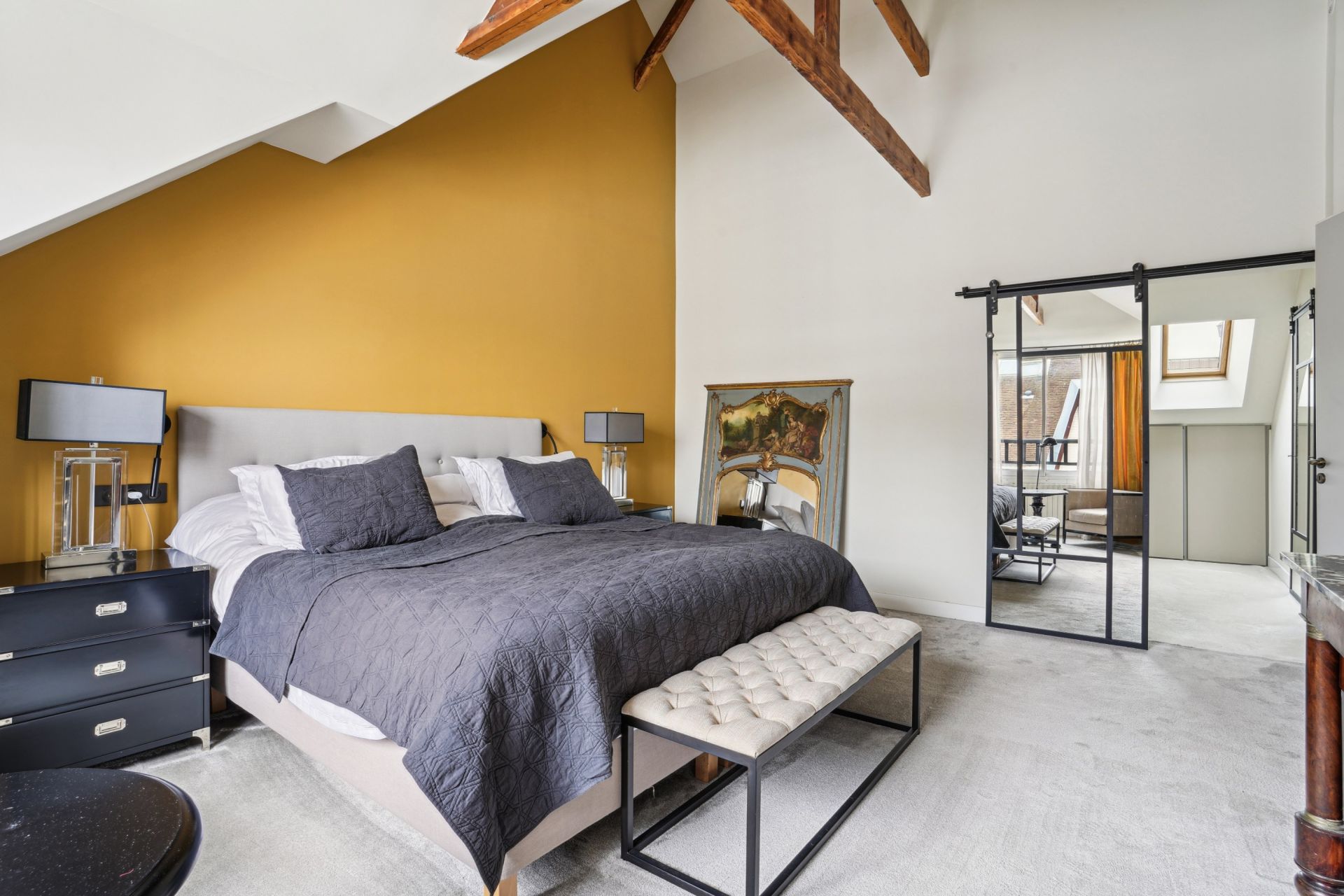 luxury house 6 Rooms for sale on NEUILLY SUR SEINE (92200)