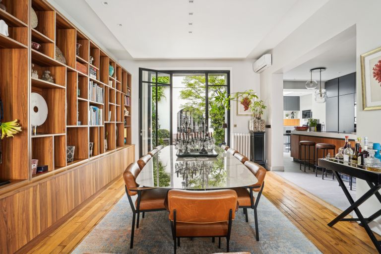 luxury house 6 Rooms for sale on NEUILLY SUR SEINE (92200)