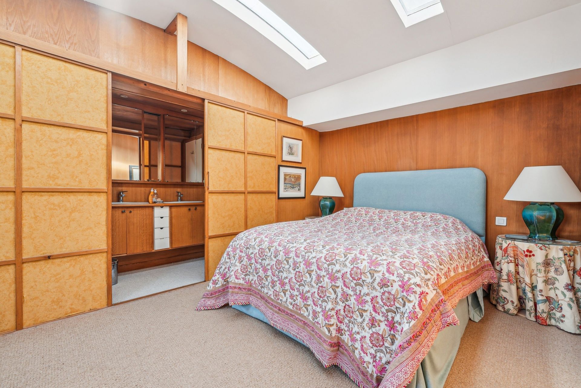 propriété de luxe 5 Pièces en vente sur PARIS (75005)