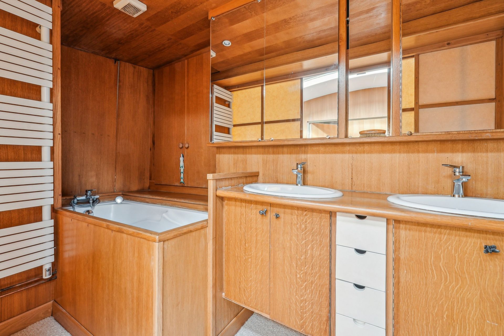 propriété de luxe 5 Pièces en vente sur PARIS (75005)