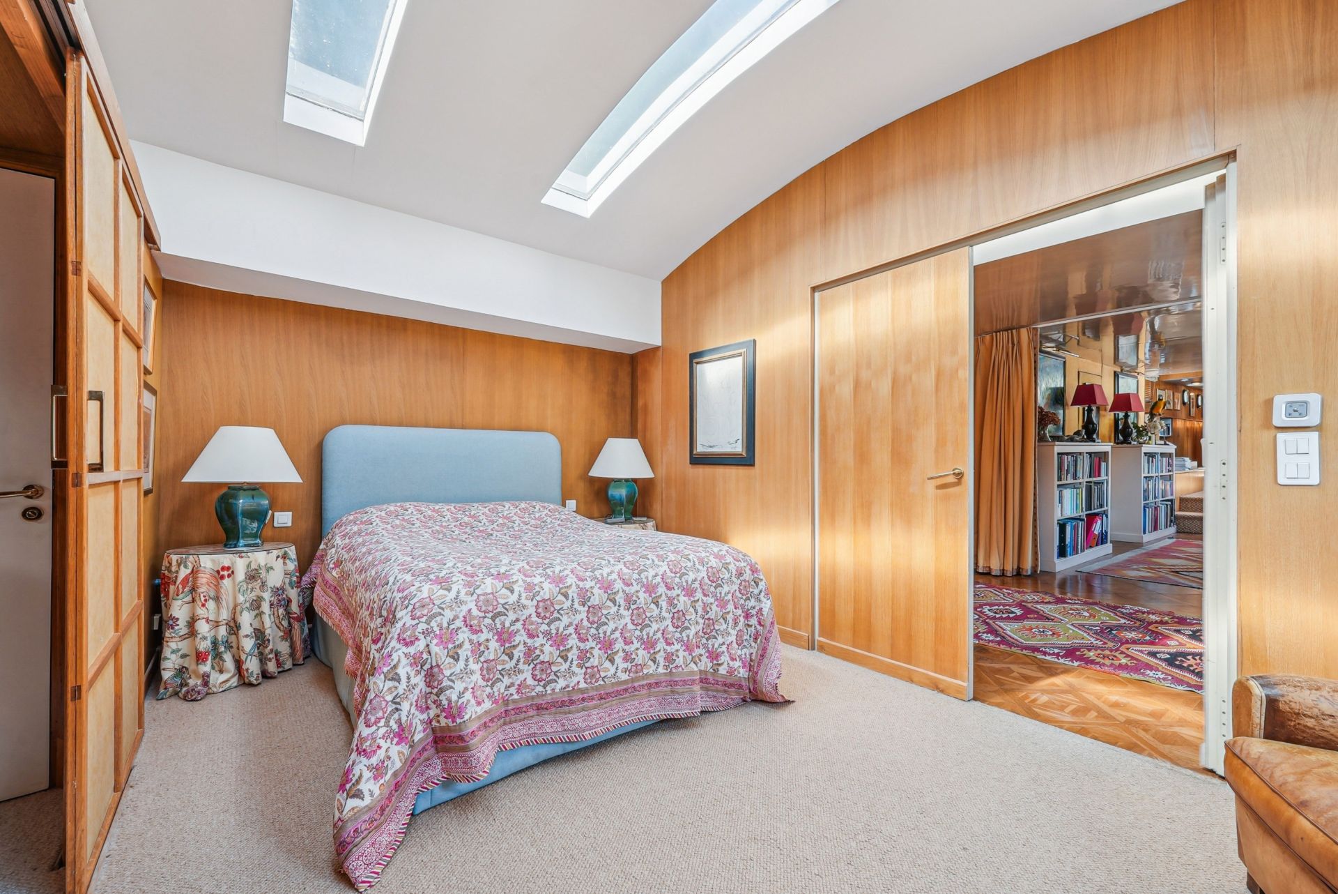 propriété de luxe 5 Pièces en vente sur PARIS (75005)