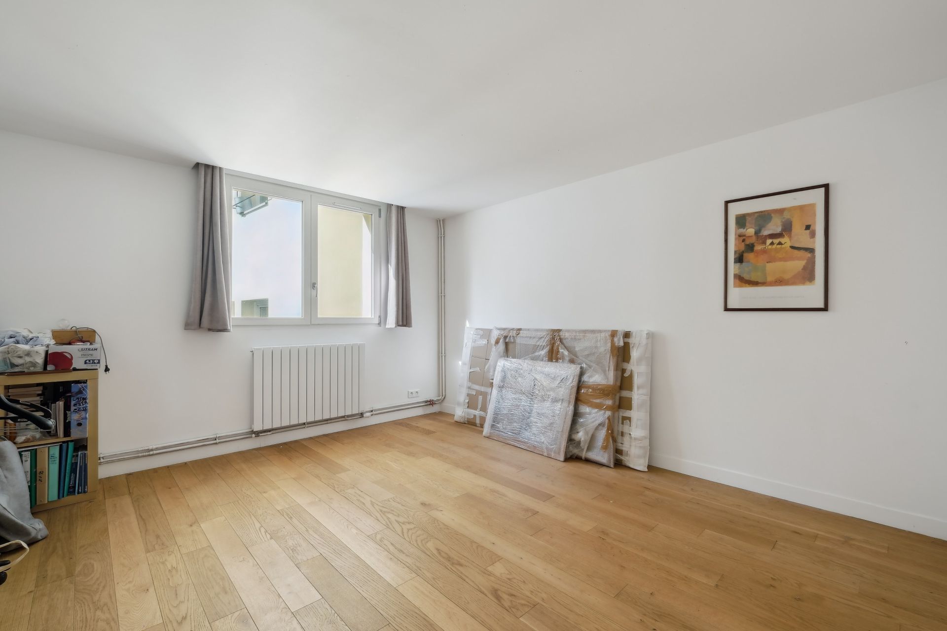 triplex de luxe 5 Pièces en vente sur PARIS (75011)