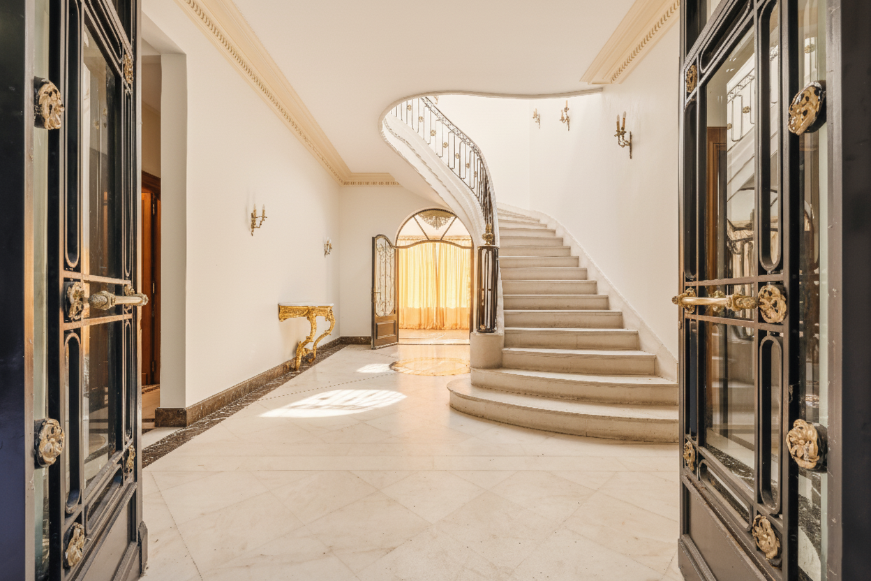 luxury villa 11 Rooms for sale on ST MAUR DES FOSSES (94210)