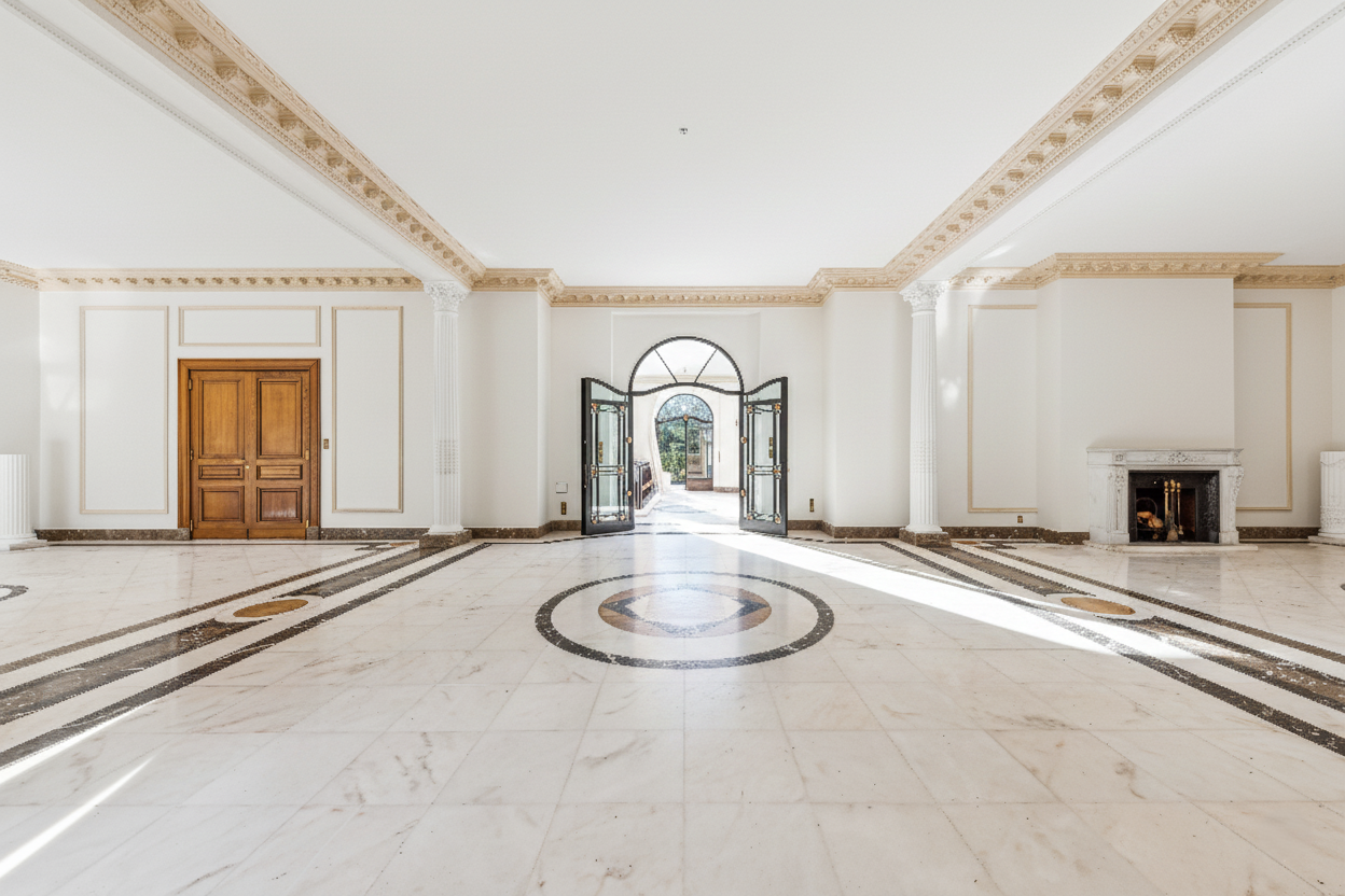luxury villa 11 Rooms for sale on ST MAUR DES FOSSES (94210)