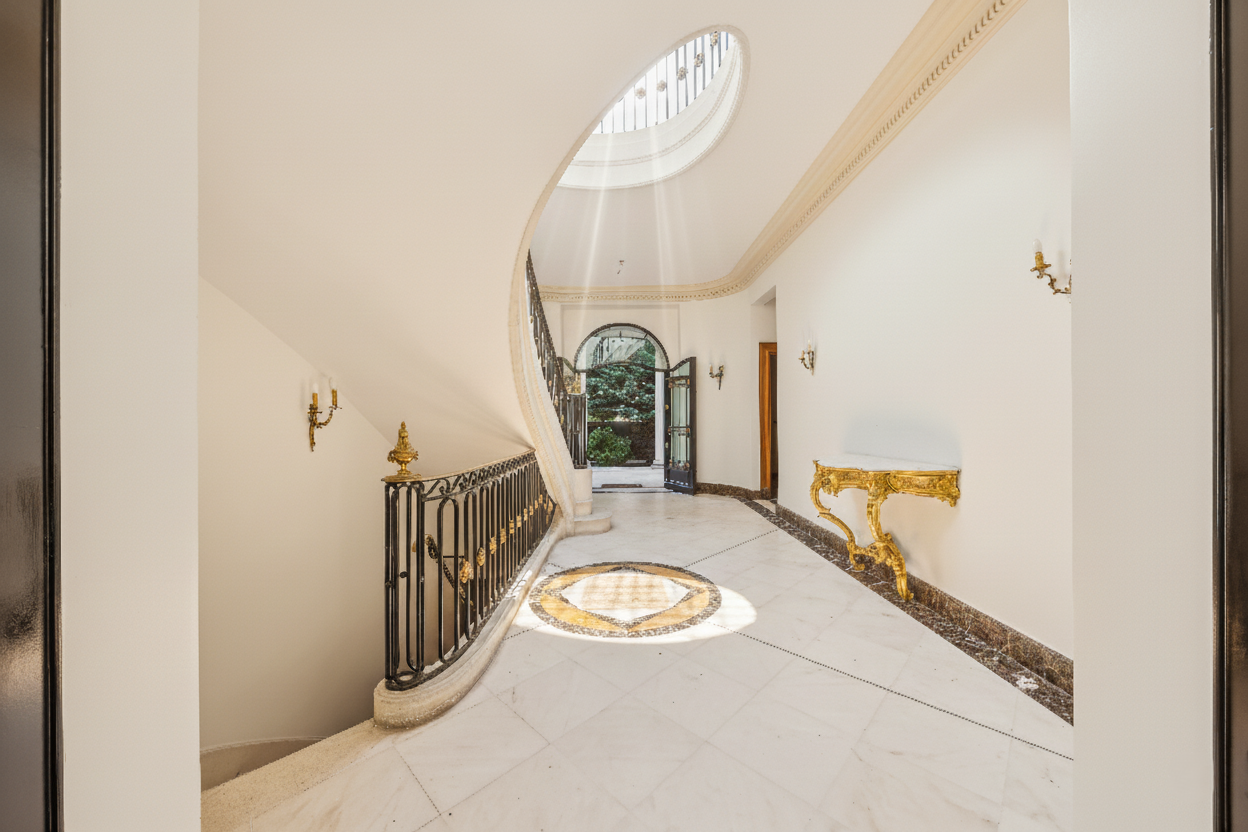 luxury villa 11 Rooms for sale on ST MAUR DES FOSSES (94210)