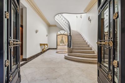 Sale Luxury villa La Varenne St Hilaire 11 Rooms 1000 m²