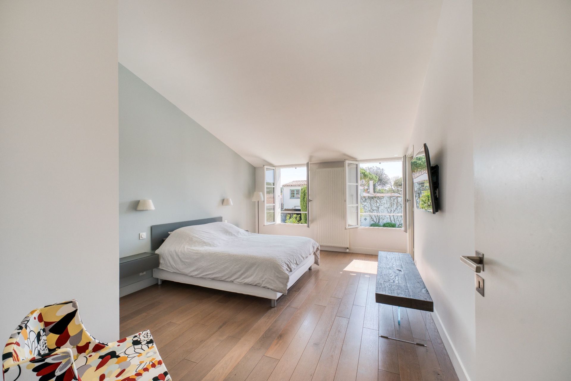 maison de luxe 7 Pièces en vente sur LA FLOTTE (17630)