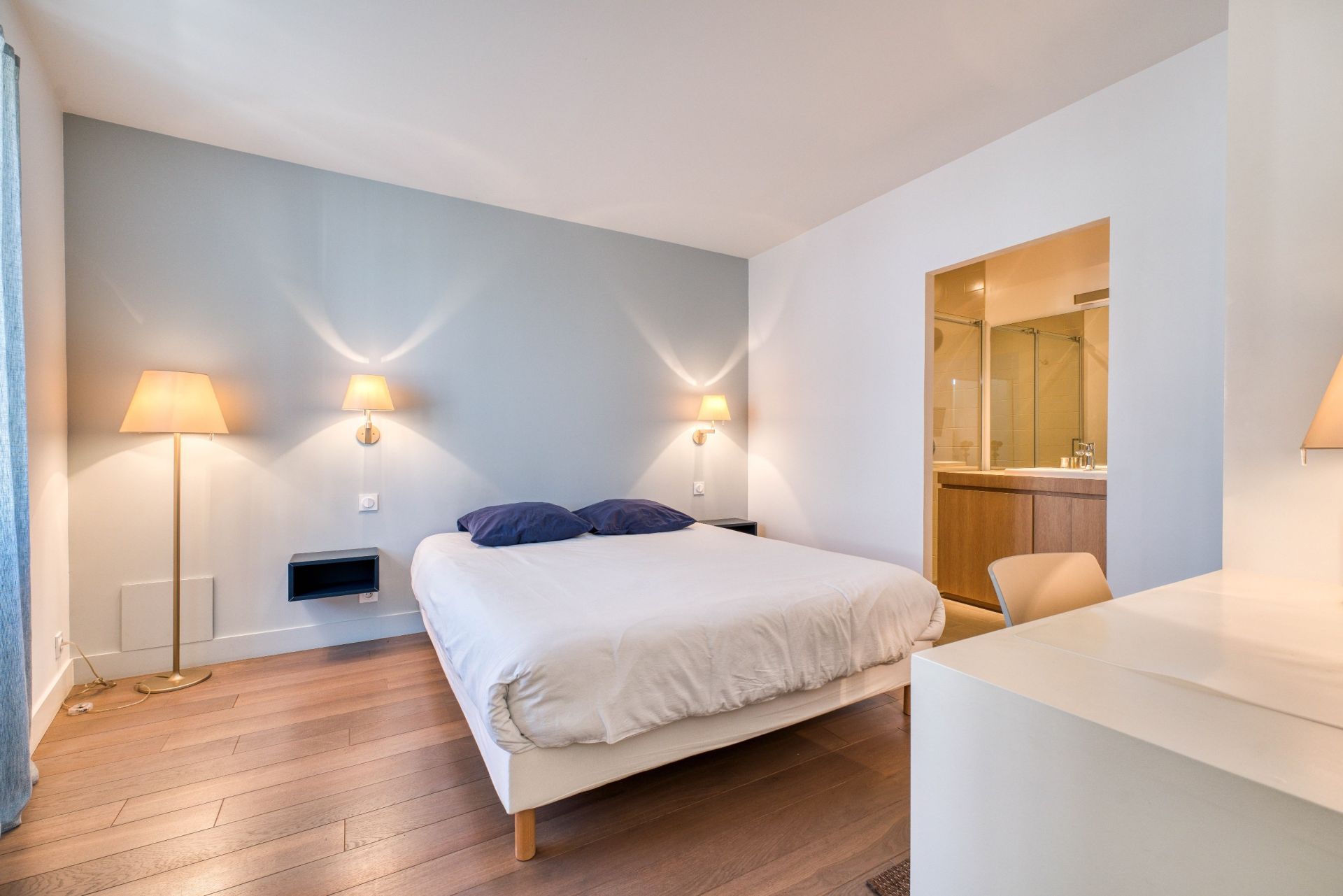 maison de luxe 7 Pièces en vente sur LA FLOTTE (17630)