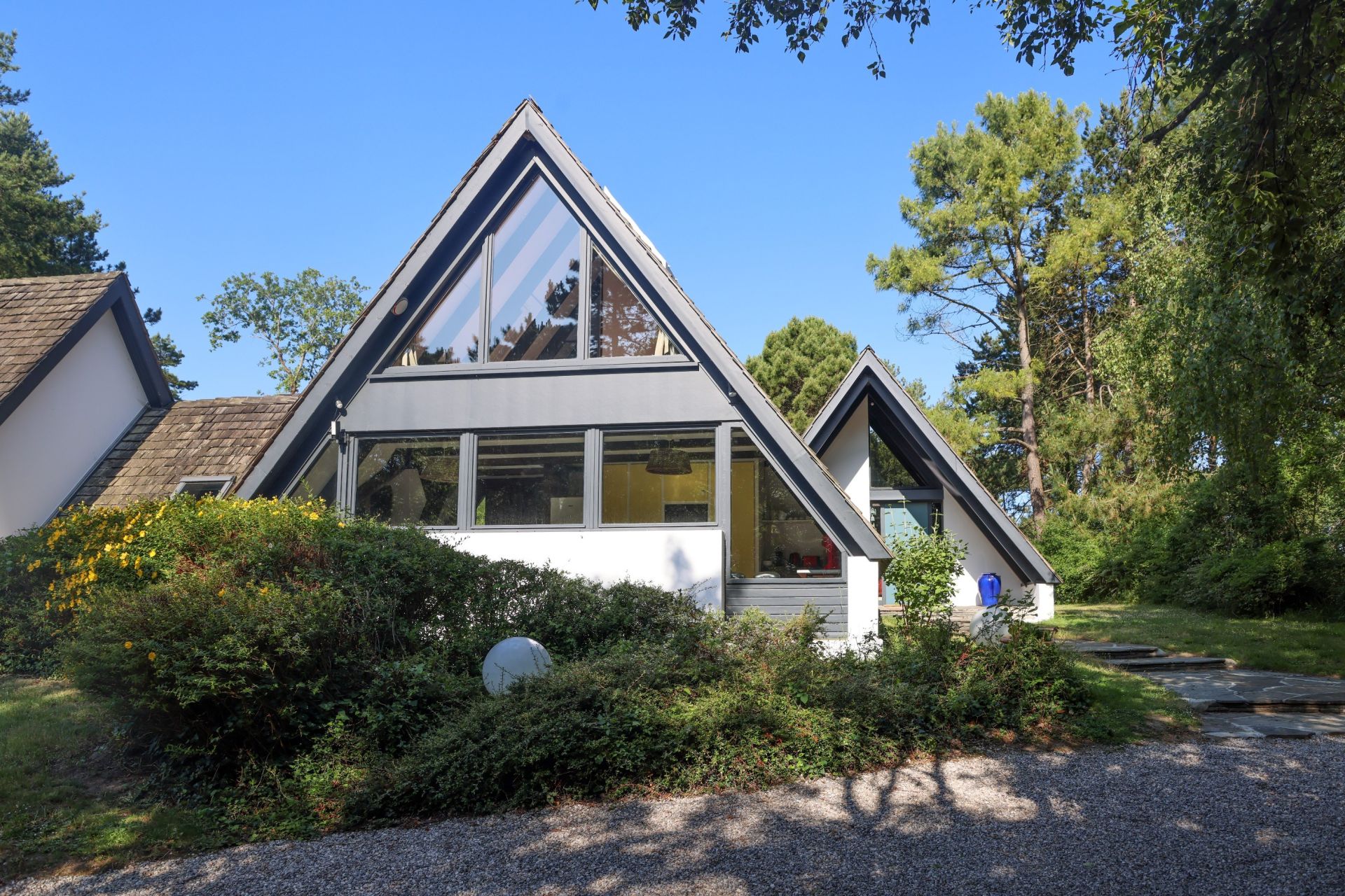villa de luxe 7 Pièces en vente sur LE TOUQUET PARIS PLAGE (62520)