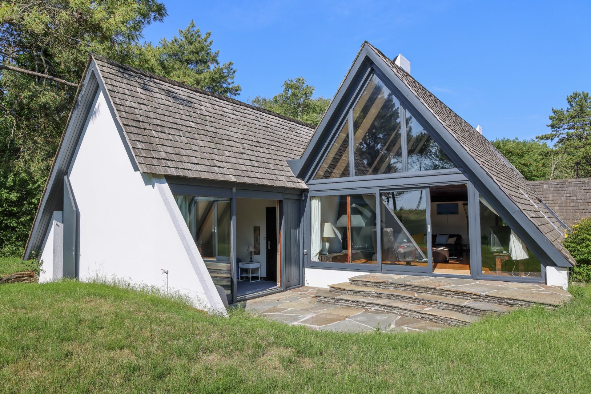 villa de luxe 7 Pièces en vente sur LE TOUQUET PARIS PLAGE (62520)