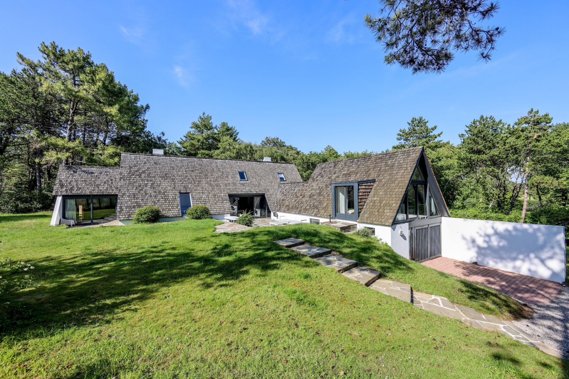 villa de luxe 7 Pièces en vente sur LE TOUQUET PARIS PLAGE (62520)