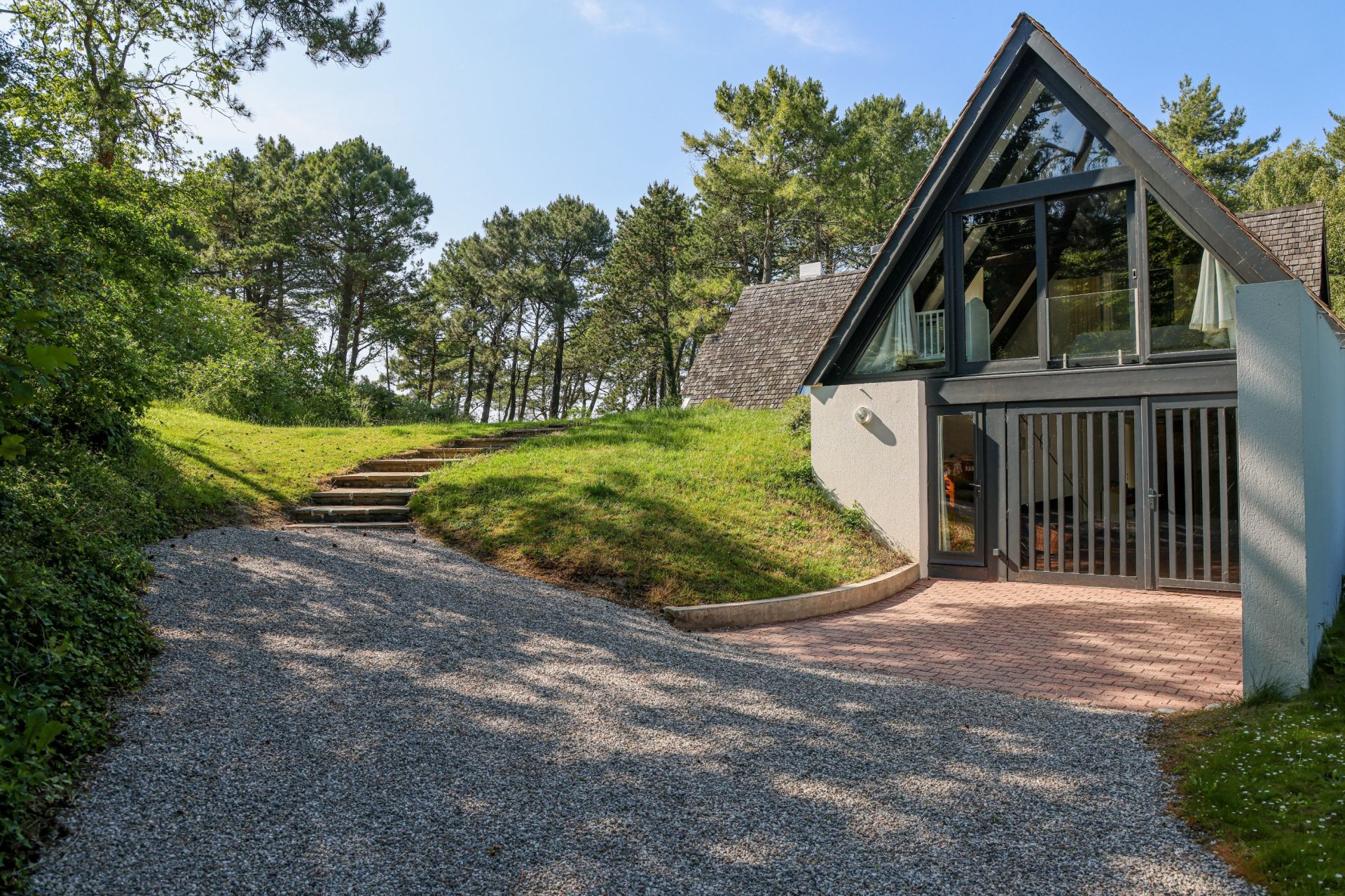 villa de luxe 7 Pièces en vente sur LE TOUQUET PARIS PLAGE (62520)