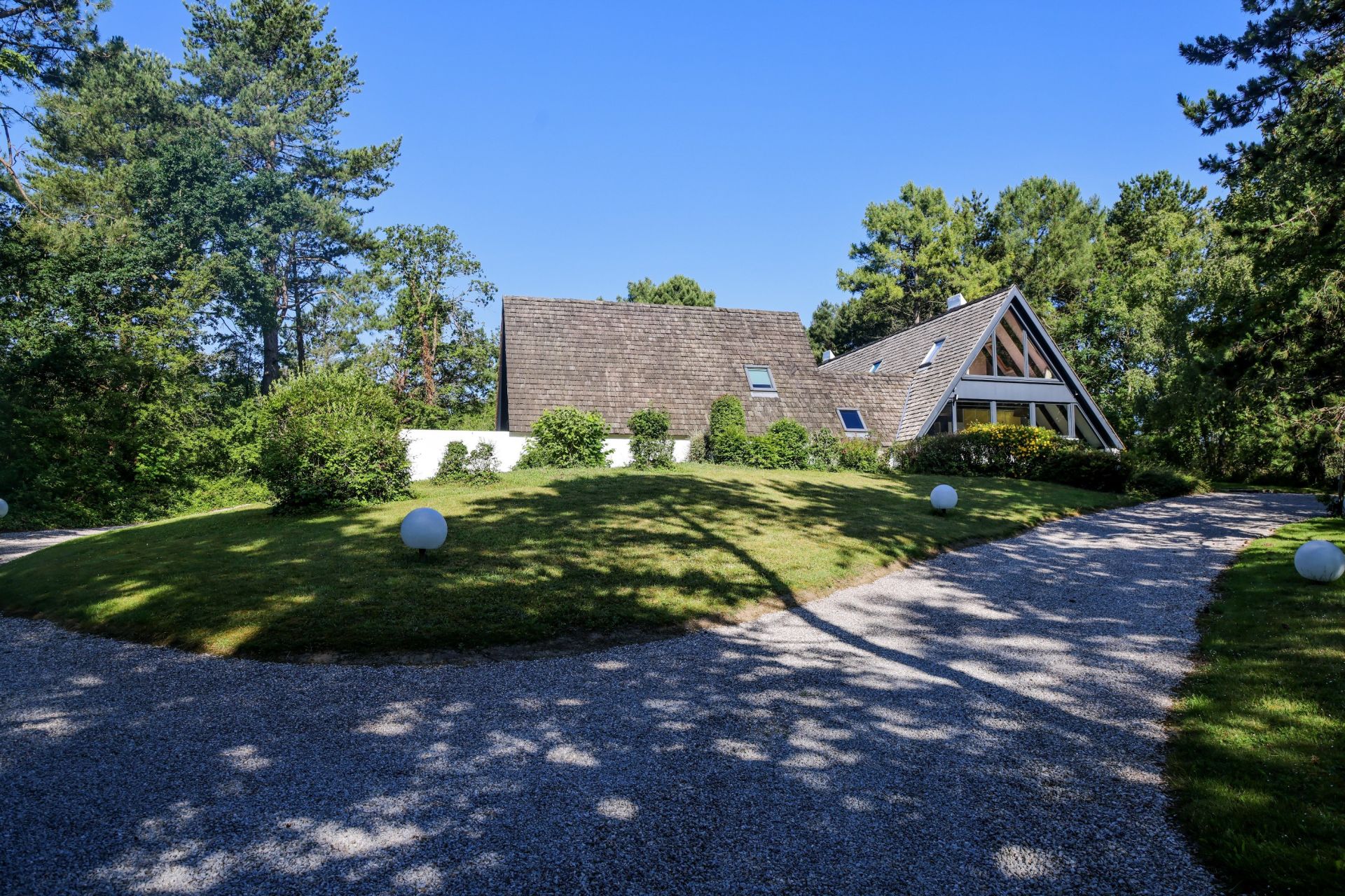 villa de luxe 7 Pièces en vente sur LE TOUQUET PARIS PLAGE (62520)