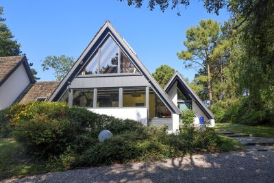 Sale Luxury villa Le Touquet-Paris-Plage 7&nbsp;Rooms 200&nbsp;m²