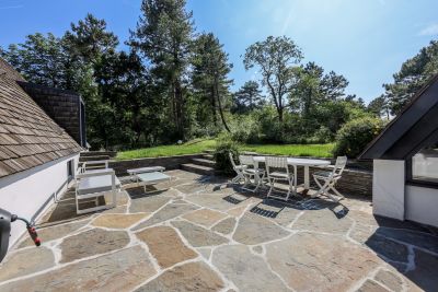 Sale Luxury villa Le Touquet-Paris-Plage 7 Rooms 200 m²