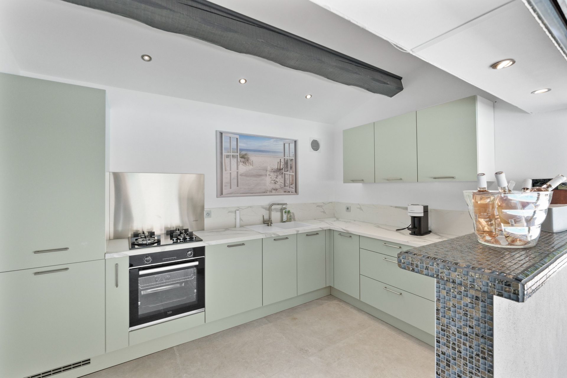 villa de luxe 7 Pièces en vente sur GRASSE (06130)