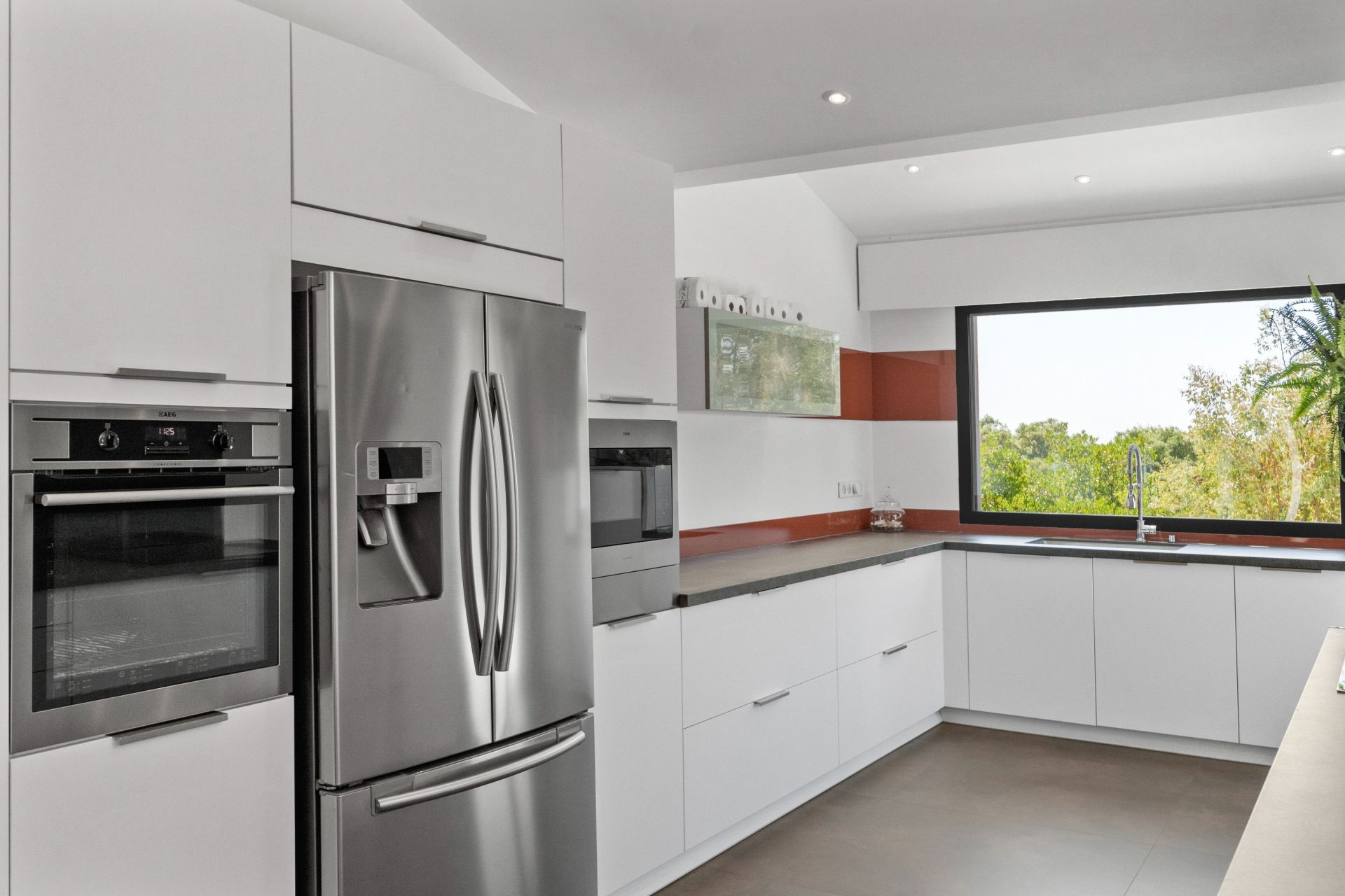 villa de luxe 7 Pièces en vente sur GRASSE (06130)