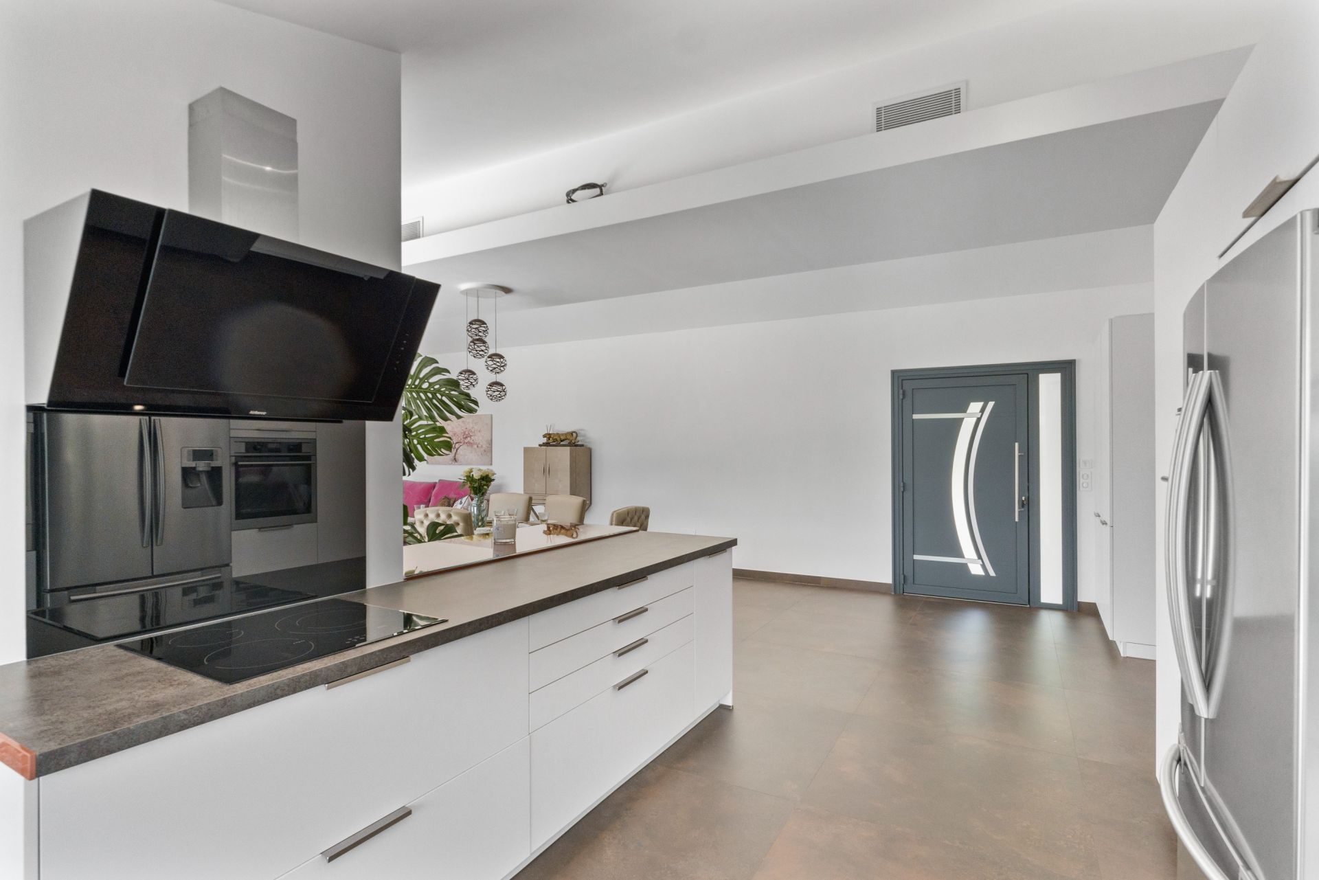 villa de luxe 7 Pièces en vente sur GRASSE (06130)