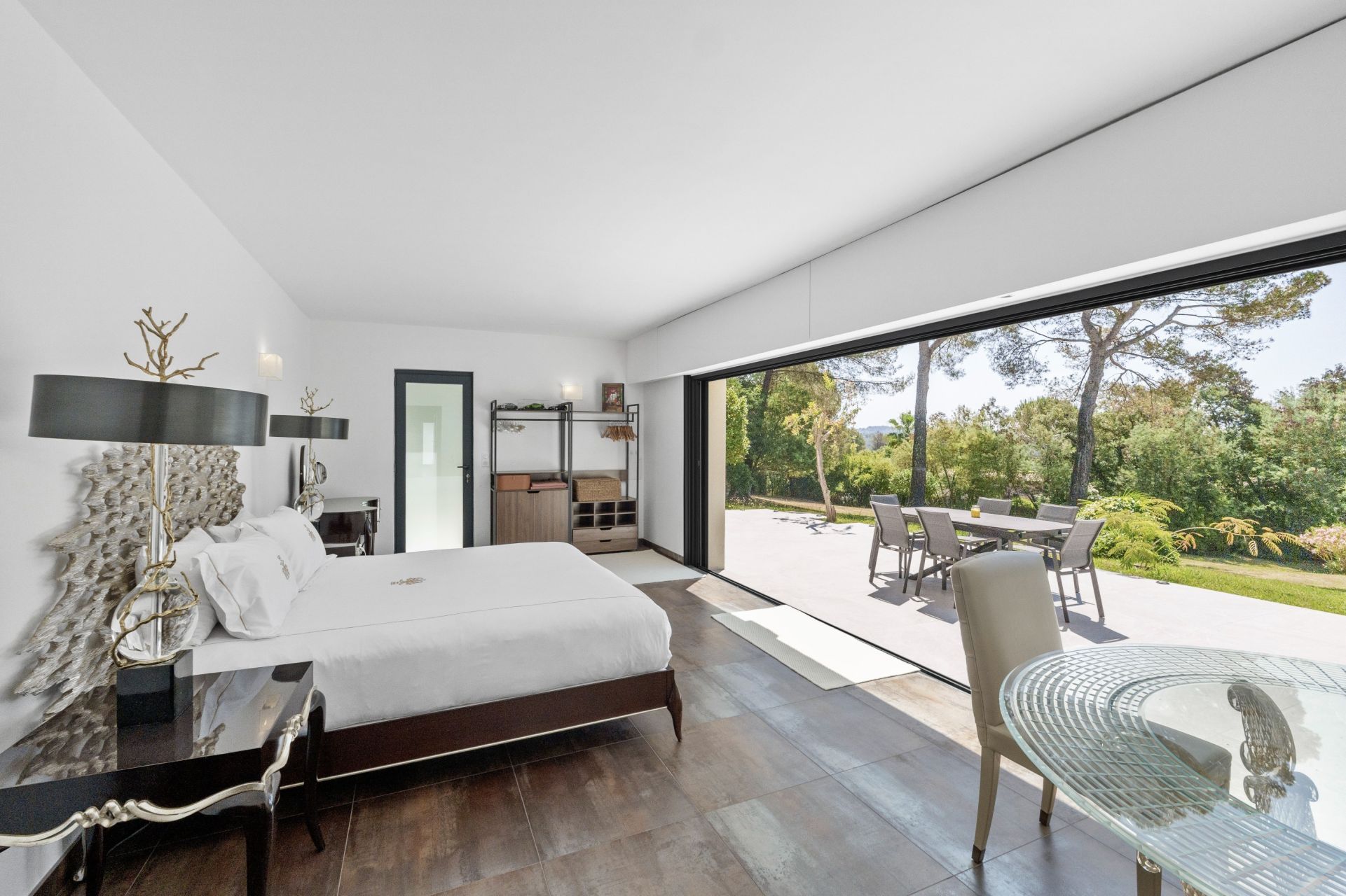 villa de luxe 7 Pièces en vente sur GRASSE (06130)