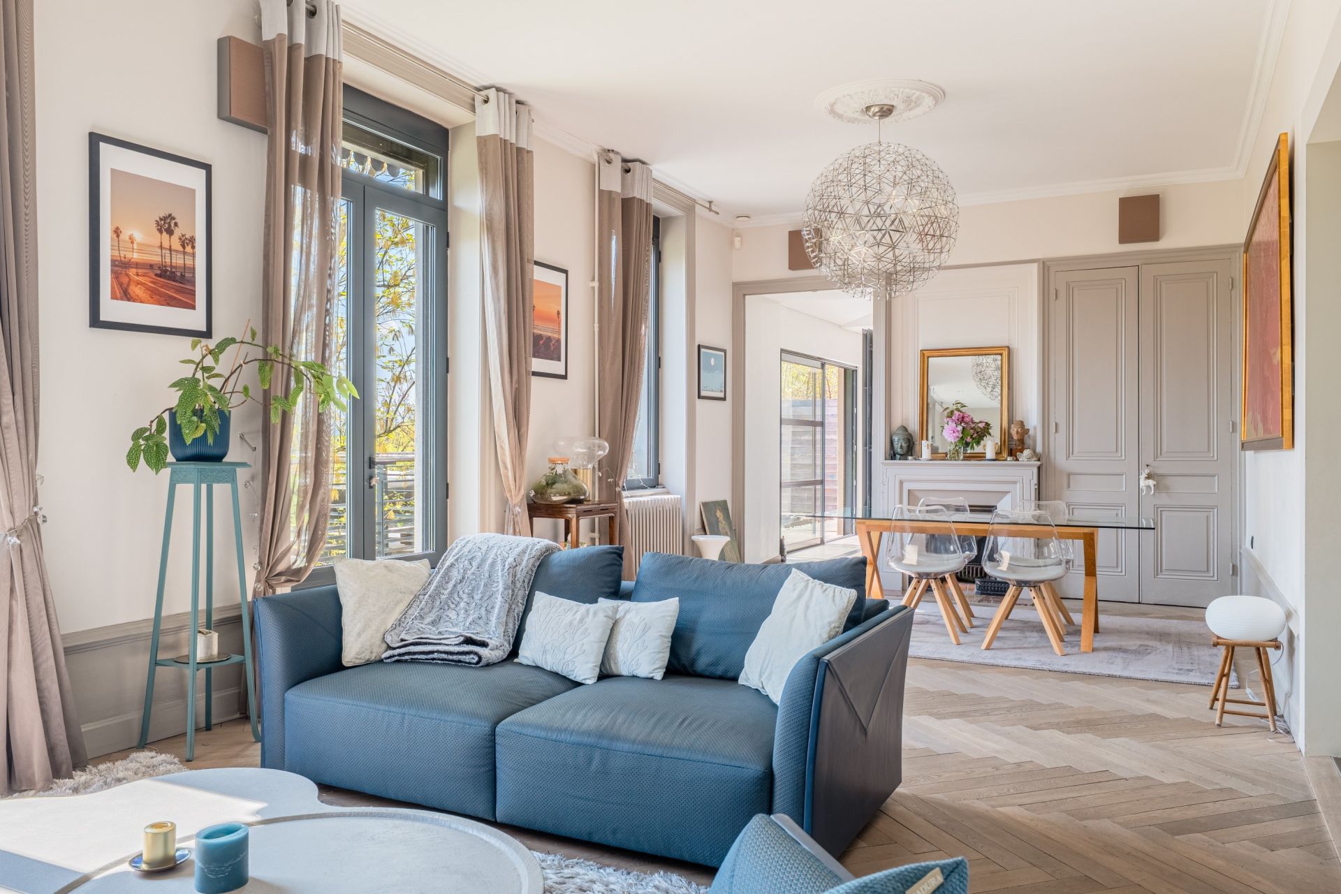 luxury house 15 Rooms for sale on CALUIRE ET CUIRE (69300)