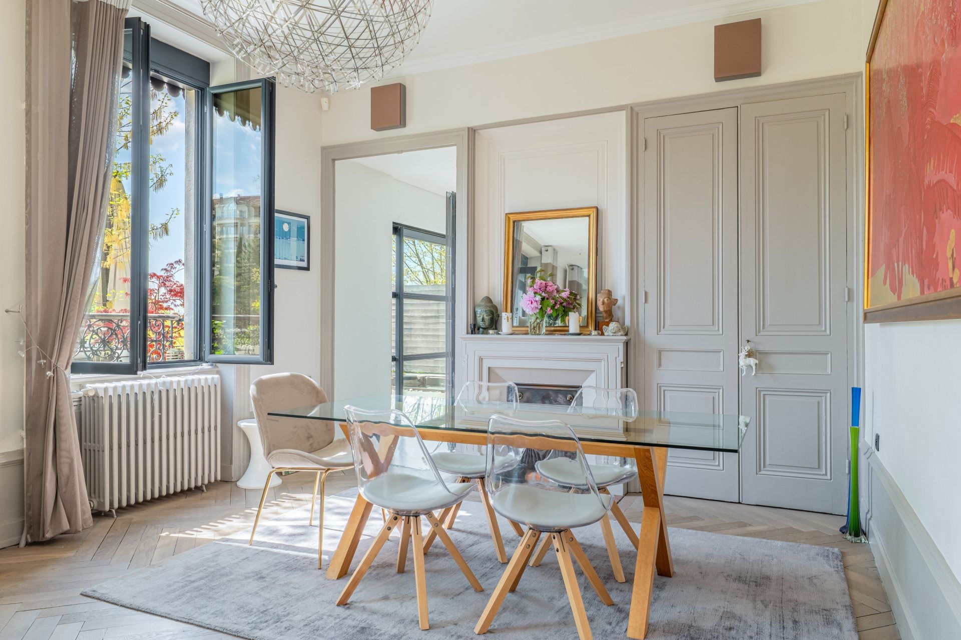 luxury house 15 Rooms for sale on CALUIRE ET CUIRE (69300)