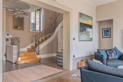 Sale Luxury house Caluire-et-Cuire 15&nbsp;Rooms 307&nbsp;m²