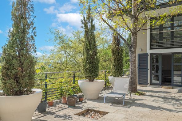 Vente Maison de luxe Caluire-et-Cuire 15&nbsp;Pièces 307&nbsp;m²