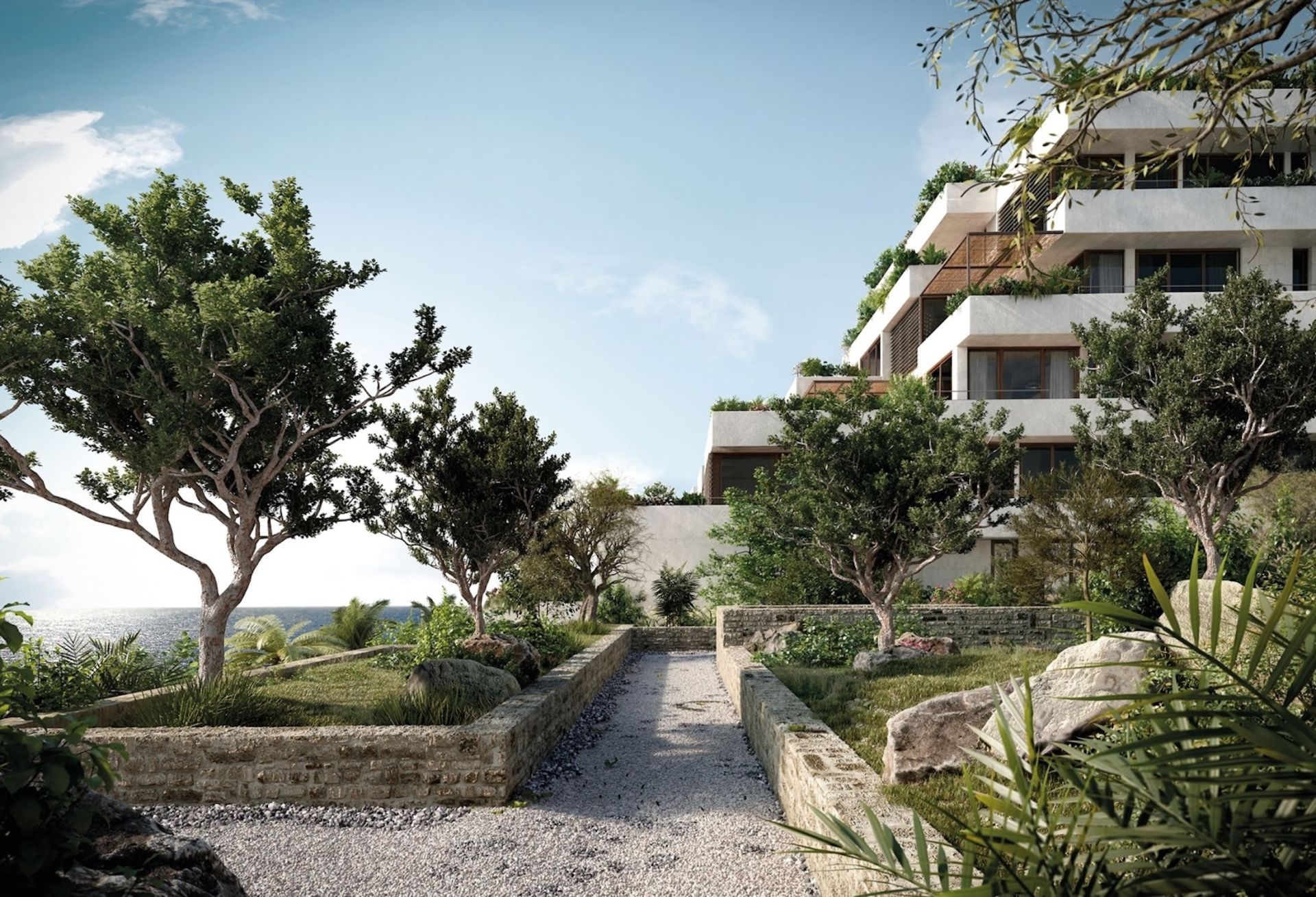 appartement de luxe 4 Pièces en vente sur MONACO (98000)